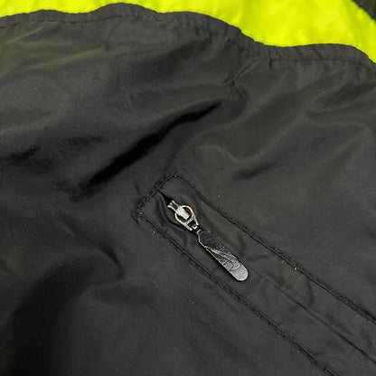 01819 Nike 90s “ Borussia Dortmund “ Tracktop