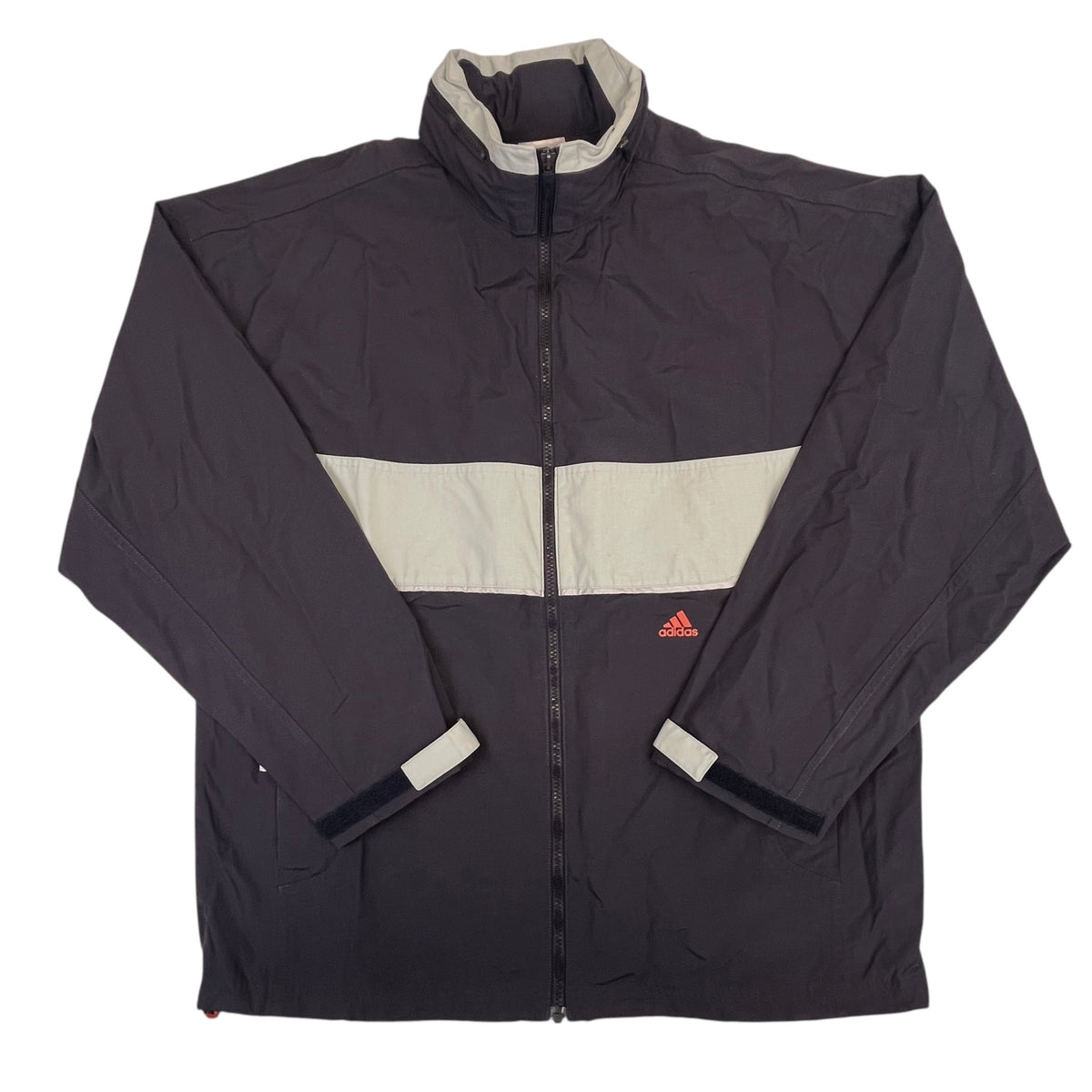 ADIDAS Y2K Outdoor Jacket