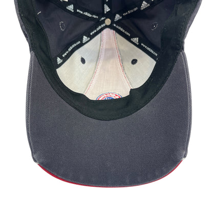 02863 Adidas 2002-2004 Baseball Cap