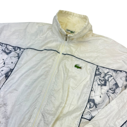 02752 Lacoste 90s Tennis Tracktop