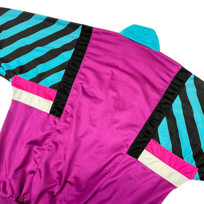 02221 Adidas Champion 80s Tracktop