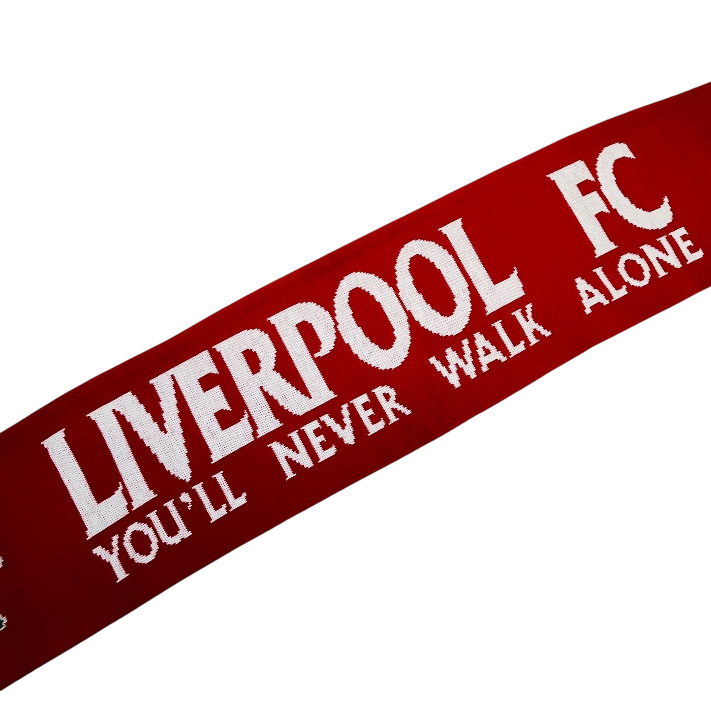 Liverpool FC Fan Scarf