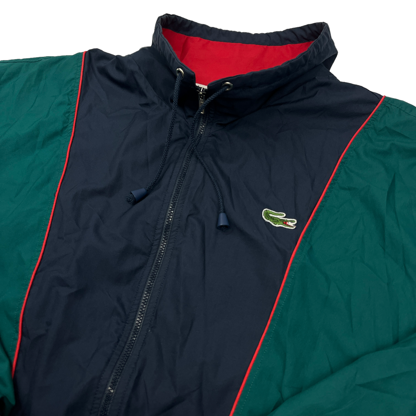 01882 Lacoste Sport 90s Tracktop
