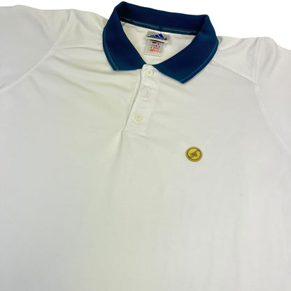 ADIDAS 2000s Poloshirt