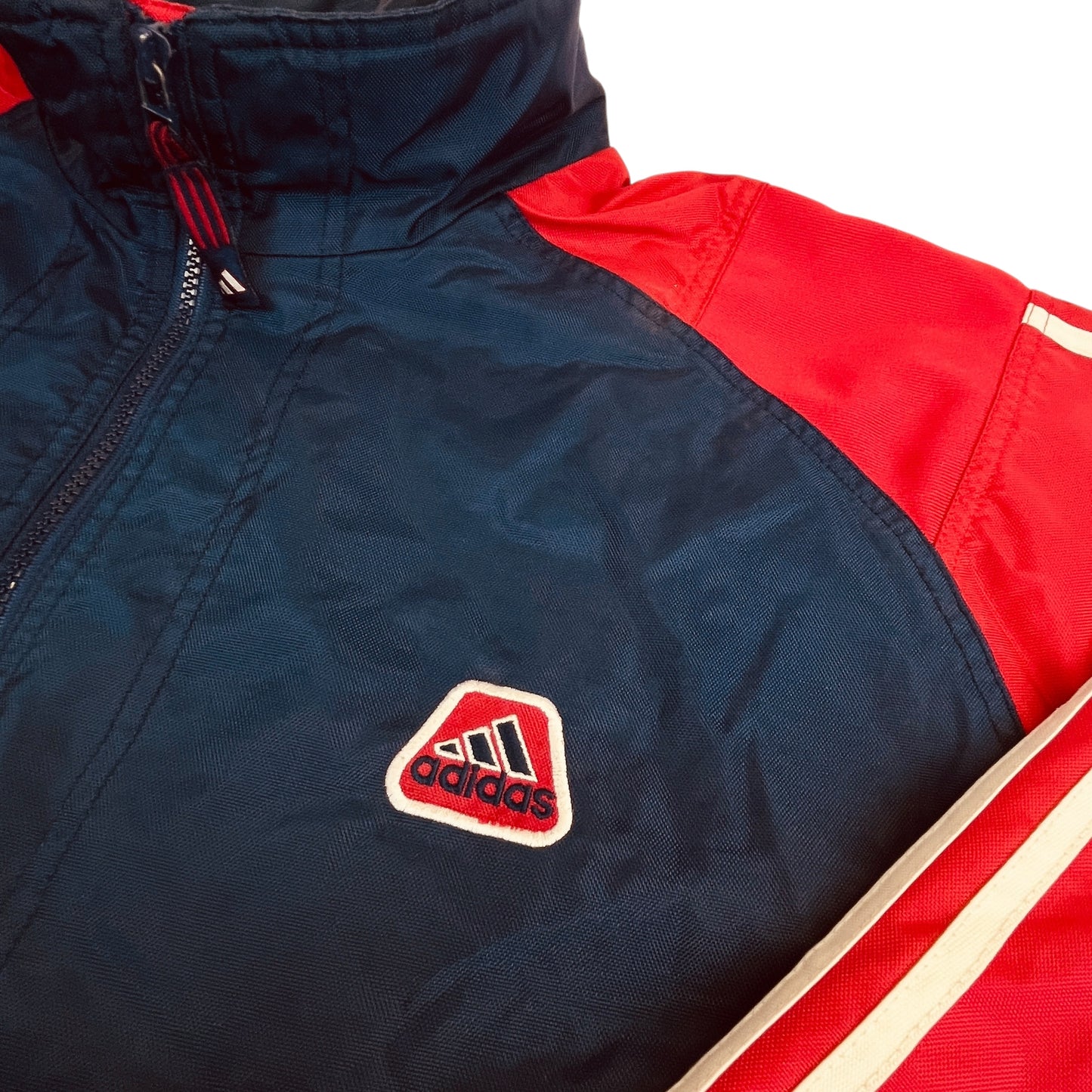 02948 Adidas 90s Jacket