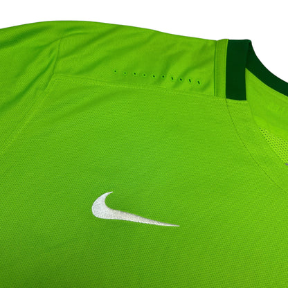 Nike VFL Wolfsburg DEADSTOCK „Seemann“ 2016/17 Home Jersey
