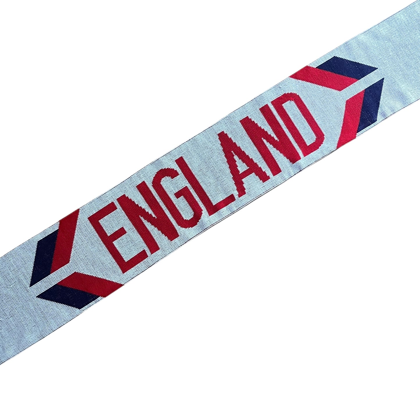 Adidas Official Worldcup 2014 England Football Scarf