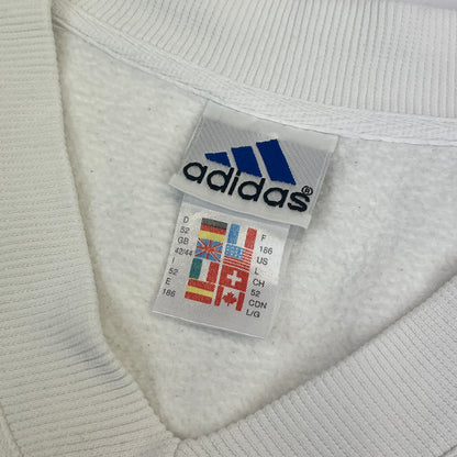 ADIDAS 90s Tennis Vest