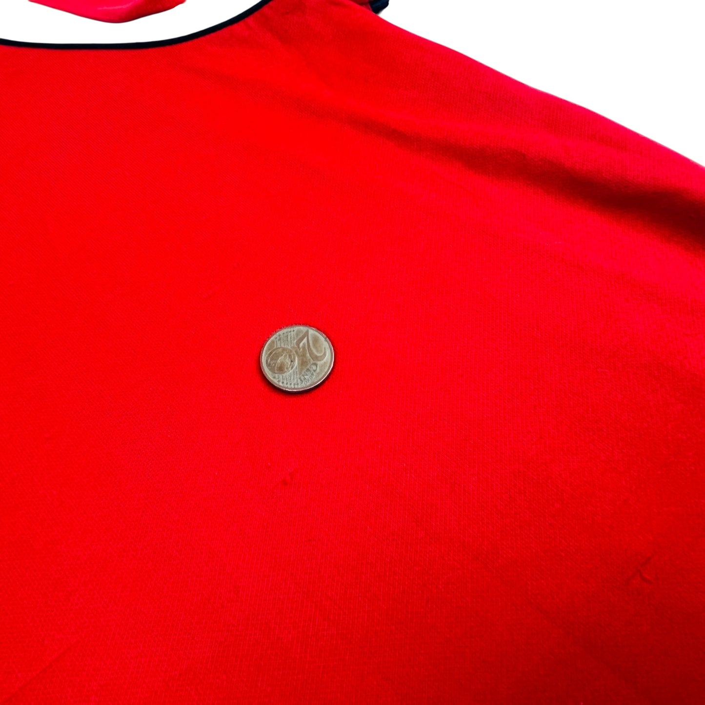 Adidas Originals Manchester United 1984-1985 Home Retro Jersey
