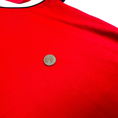 Adidas Originals Manchester United 1984-1985 Home Retro Jersey