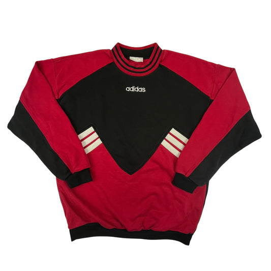 02346 Adidas 90s Sweater