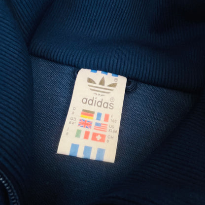 03093 Adidas 80s Tracktop
