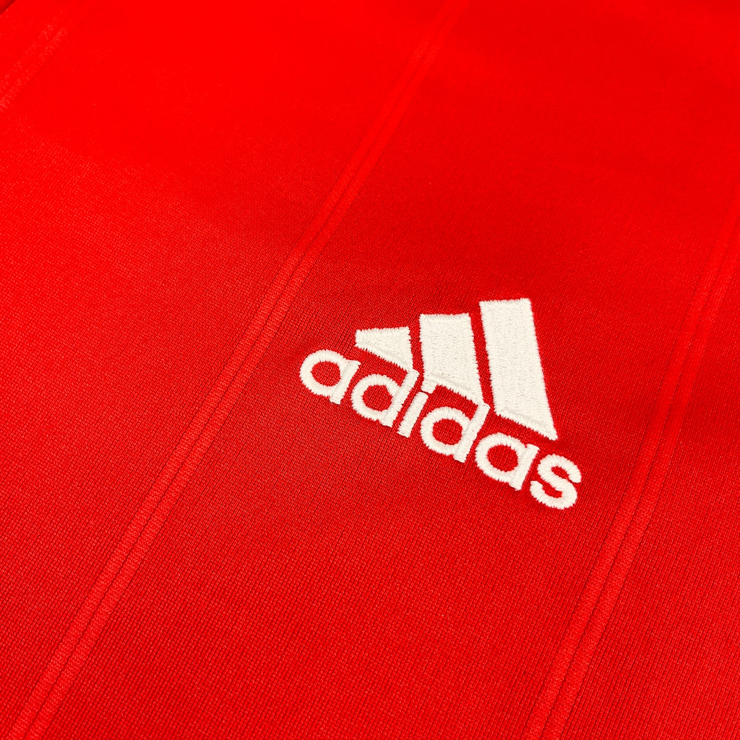 02711 Adidas HSV 2010-2011 Away Jersey