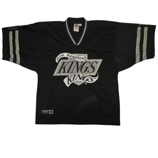 Campri Los Angeles Kings Jersey