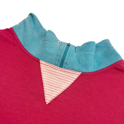 02651 Puma 80 Turtleneck Sweate