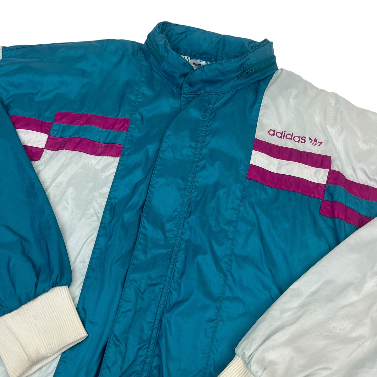 ADIDAS 80s Light Jacket
