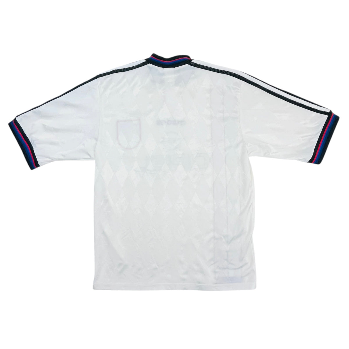 ADIDAS FC BAYERN MÜNCHEN 1996/1998 Away Jersey