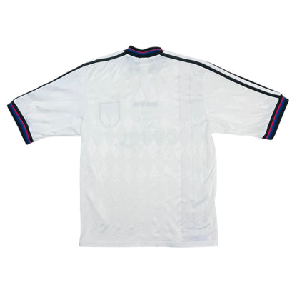 ADIDAS FC BAYERN MÜNCHEN 1996/1998 Away Jersey