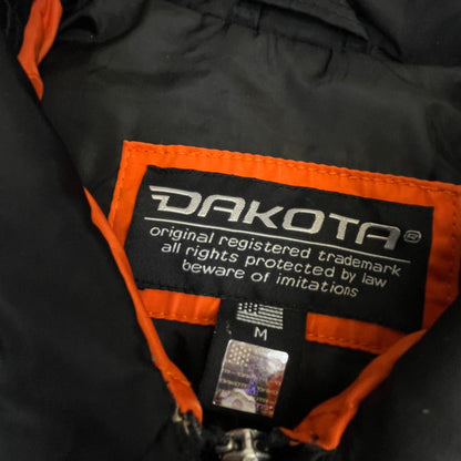 Dakota Industry Pole Position Vintage Racing Jacket siz