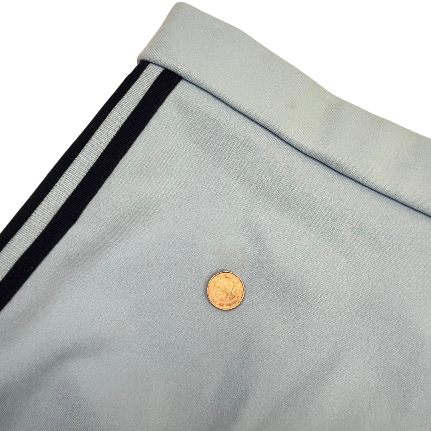 02890 Adidas 80s Tennis Shorts