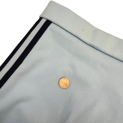 02890 Adidas 80s Tennis Shorts