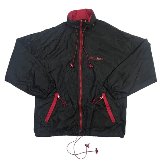 02649 Adidas 90s lightweight Jacket
