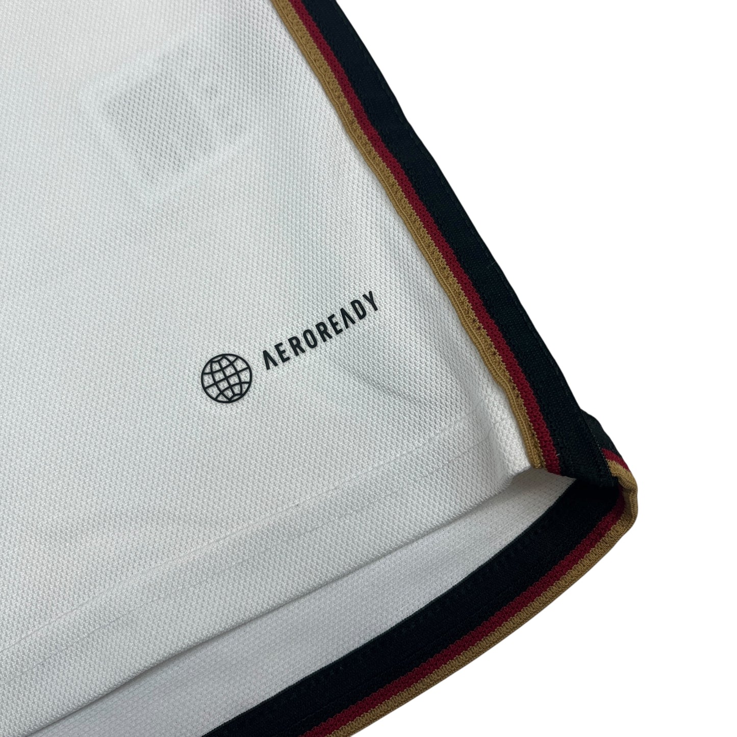 03030 Adidas DFB German National Team 2022 Home Jersey