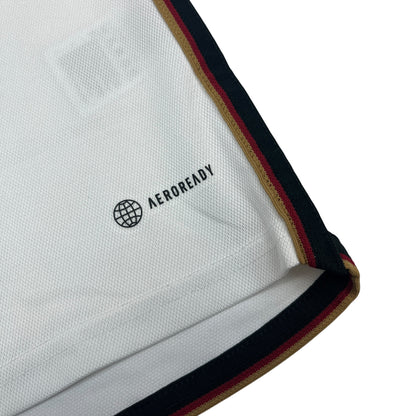 03030 Adidas DFB German National Team 2022 Home Jersey