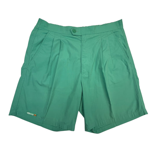 02805 Elessee 80s Shorts