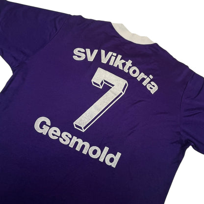 Adidas 80s VSV Viktoria Gesmold (Made in West Germany) Jersey