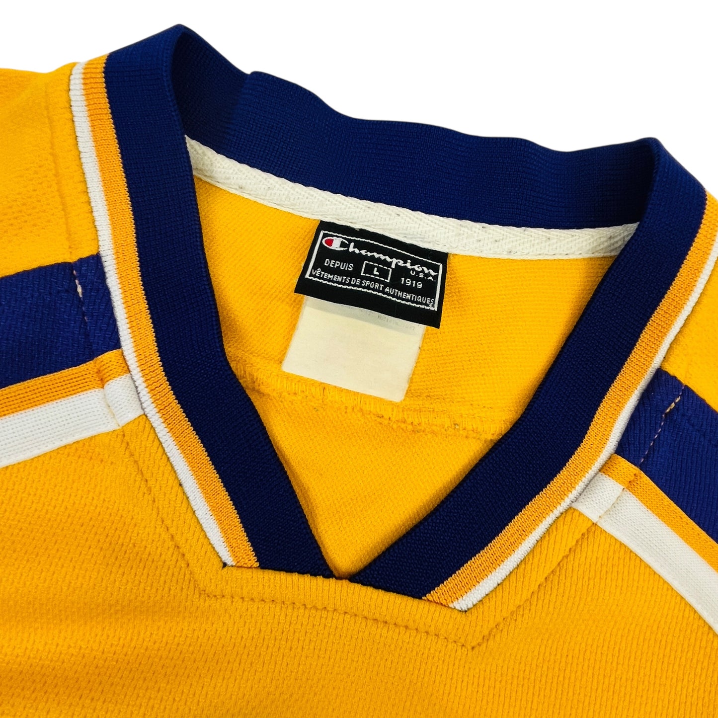 03007 Campri Los Angeles Lakers Warmup Jersey