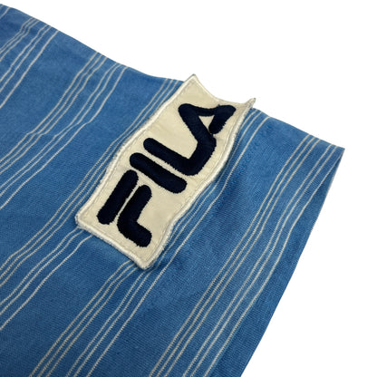 FILA 80s Poloshirt