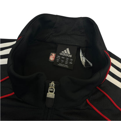 02856 Adidas FC Bayern München 2010-2011 Tracktop