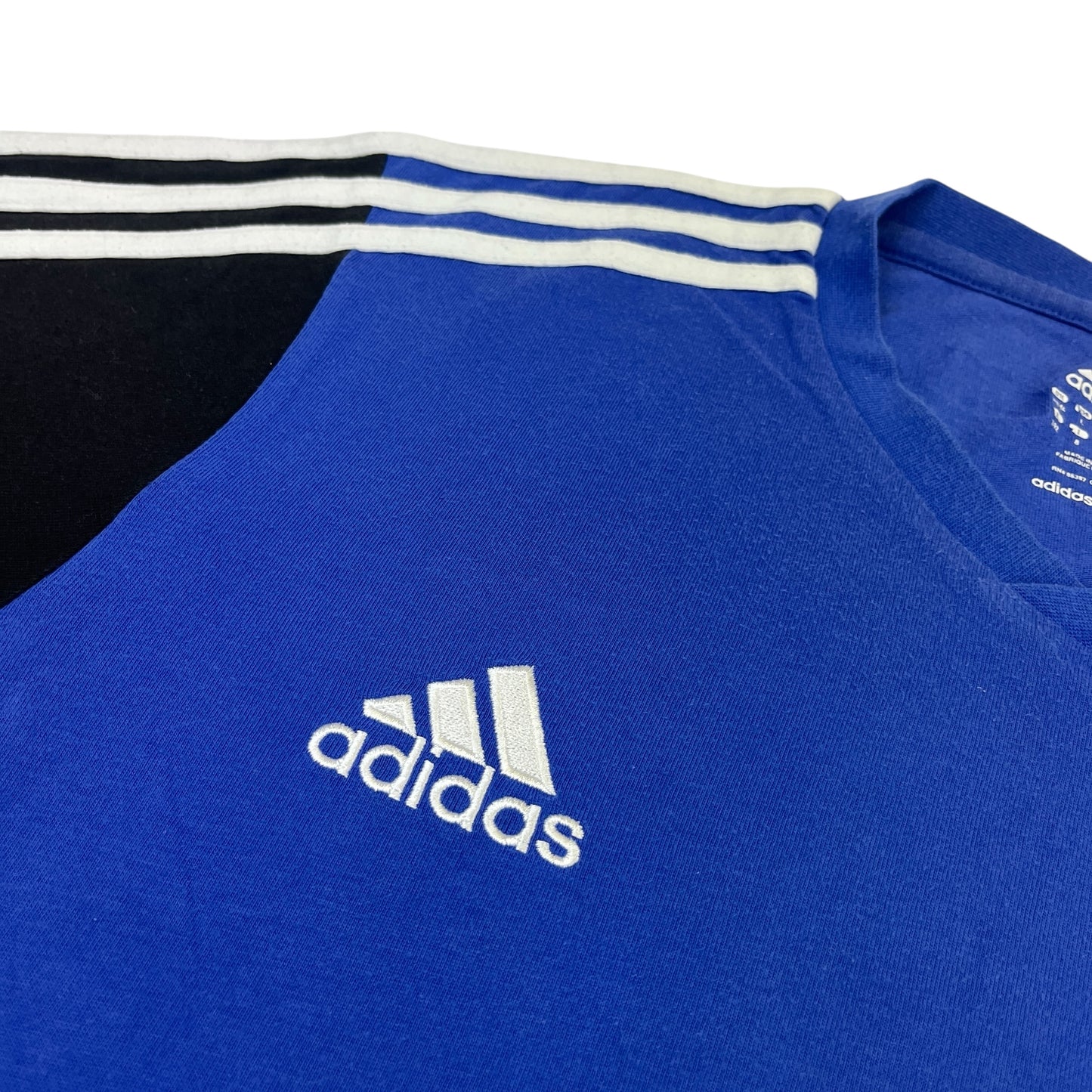 02907 Adidas Bayer 04 Leverkusen 2011-2012 Training Tshirt