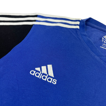 02907 Adidas Bayer 04 Leverkusen 2011-2012 Training Tshirt