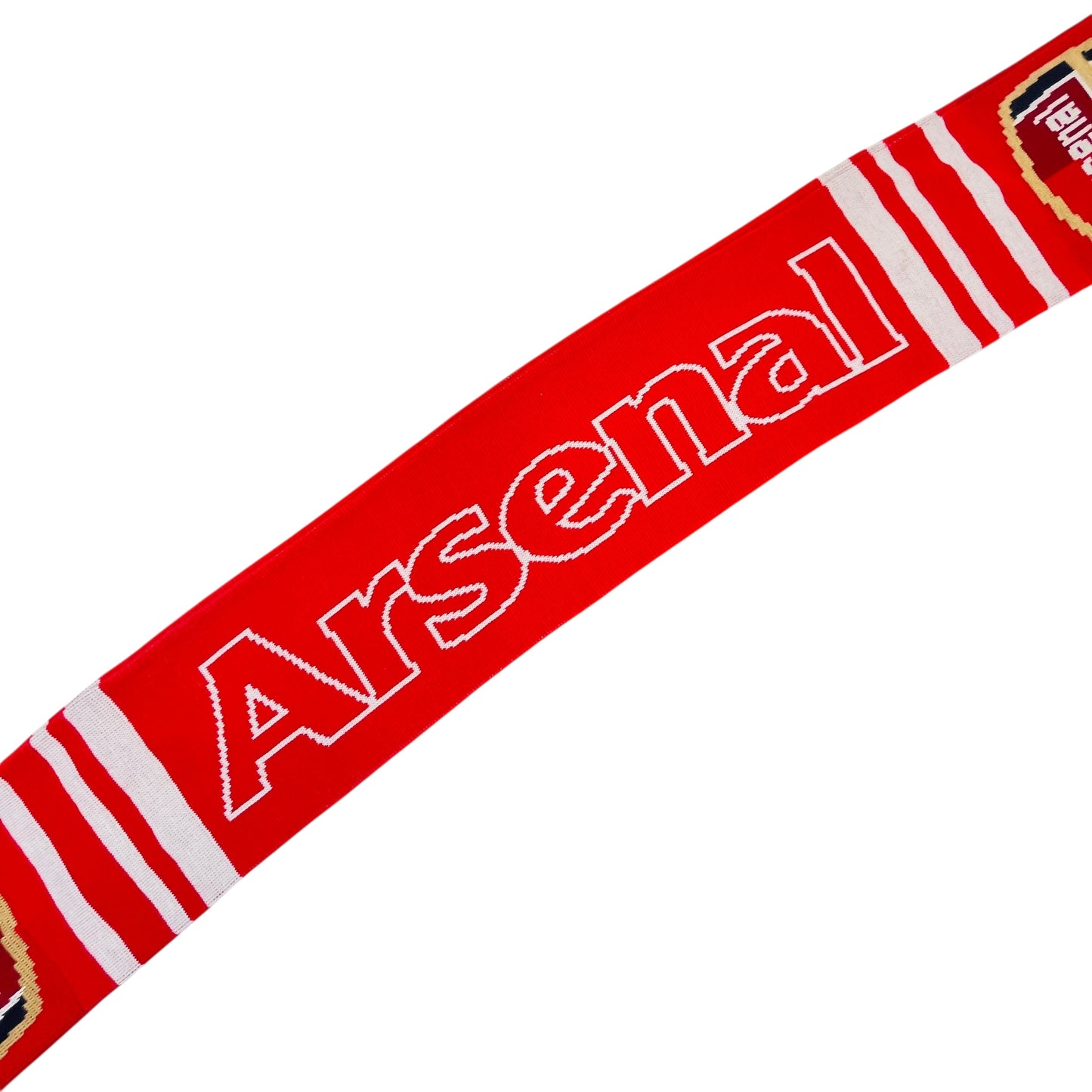 Arsenal London Fan Scarf