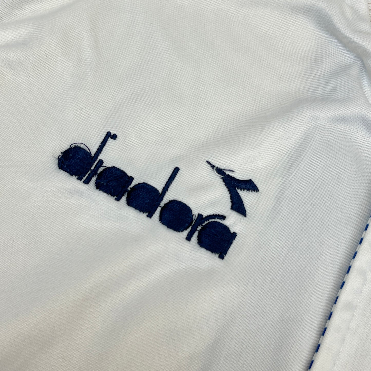 Diadora Italian National Team 1988-1990 Tracktop