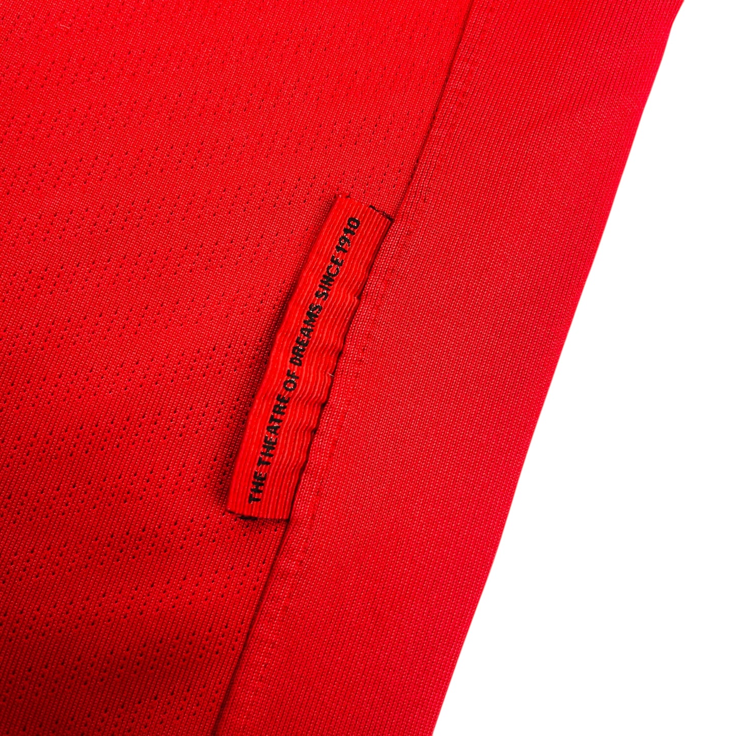 02799 Nike Manchester United 2009-2010 Home Jersey