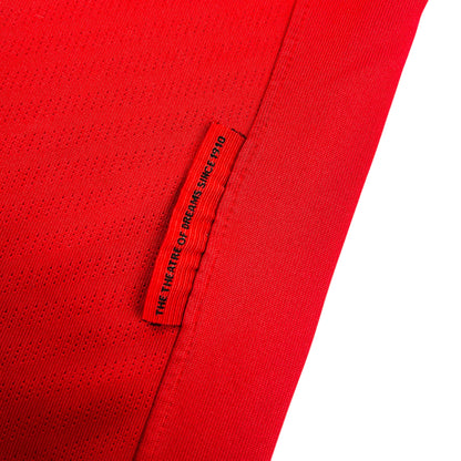 02799 Nike Manchester United 2009-2010 Home Jersey