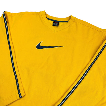 02964 Nike 90s Logo Sweater