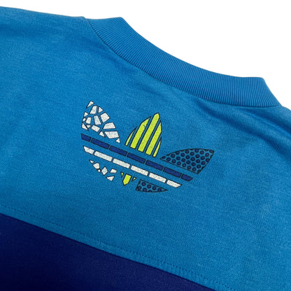 ADIDAS 90s Sweater