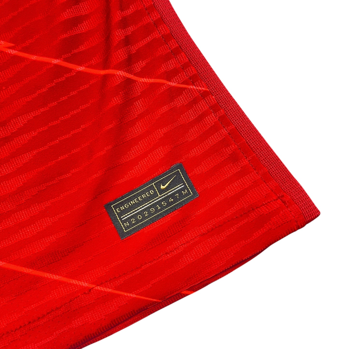 02357 Nike Liverpool FC 2021-2022 „Alice“ Fan Jersey