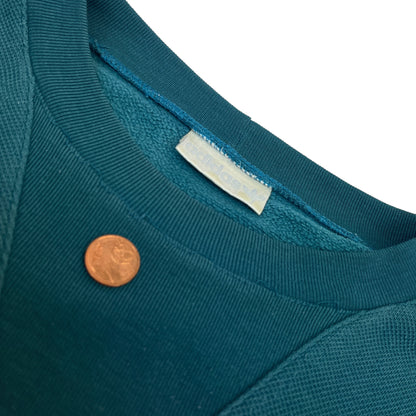 02979 Adidas 90s Piqué Sweater