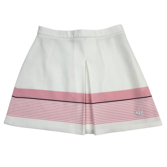 02879 Adidas 80s Tennis Skirt