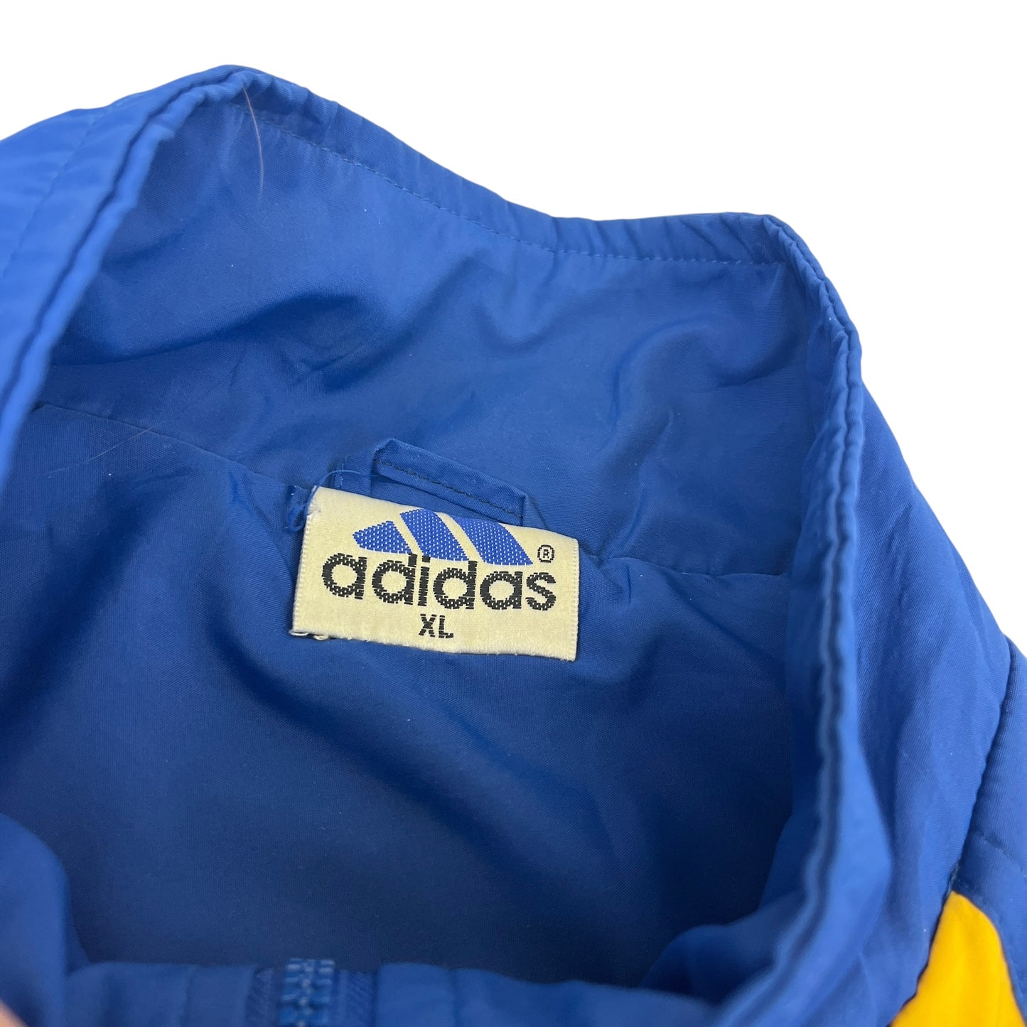 Adidas Bootleg 90s Kasachstan Tracktop
