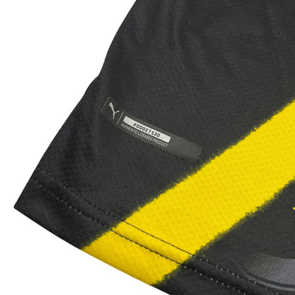 02618 Puma Borussia Dortmund 2020/2021 Away Jersey