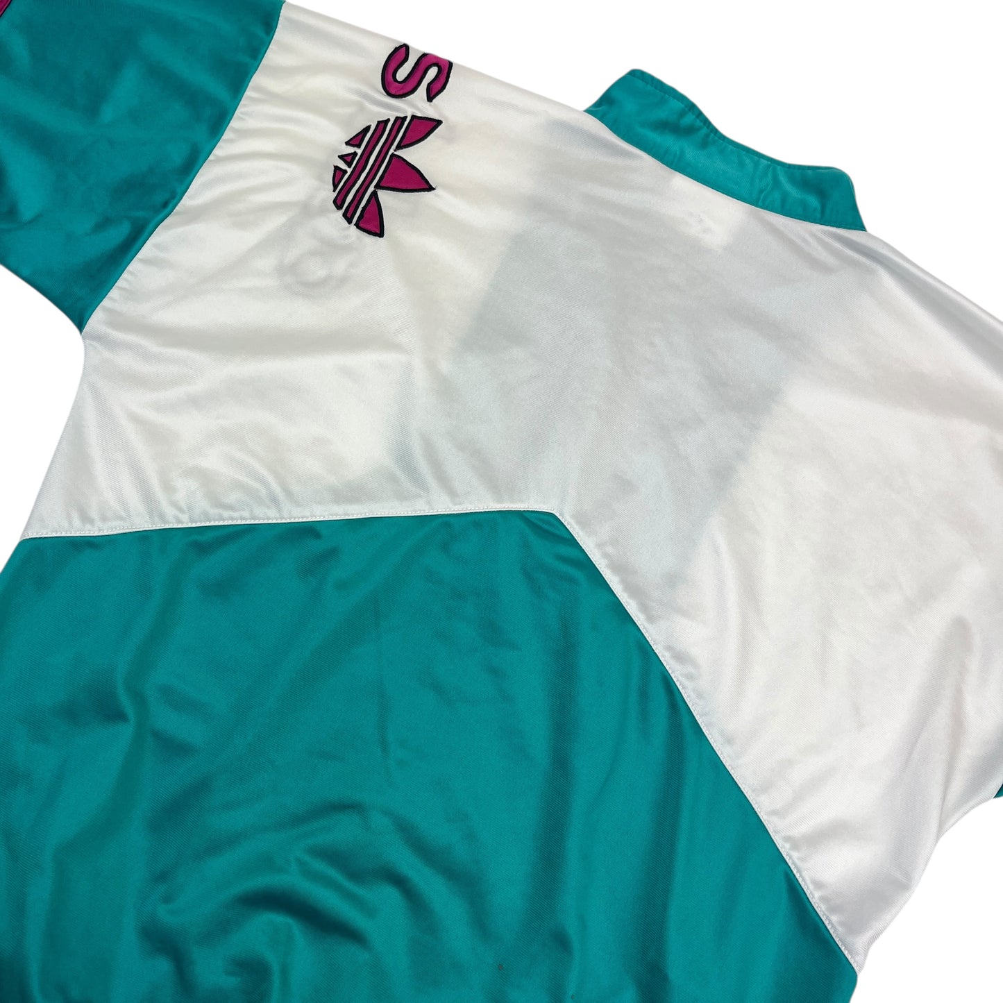 02828 Adidas 80s Tracktop