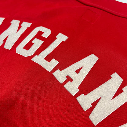 02328 Adidas England National Team 1966 Retro Tracktop