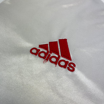 02710 Adidas HSV „125 Jahre“ 2012-2013 Home Jersey