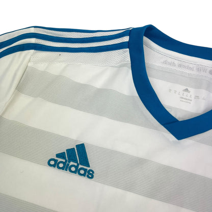 ADIDAS FC Schalke 04 “Bernhard Klodt Memorial” 2016/17 Away Jersey